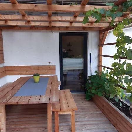 Zinkenblick Apartment