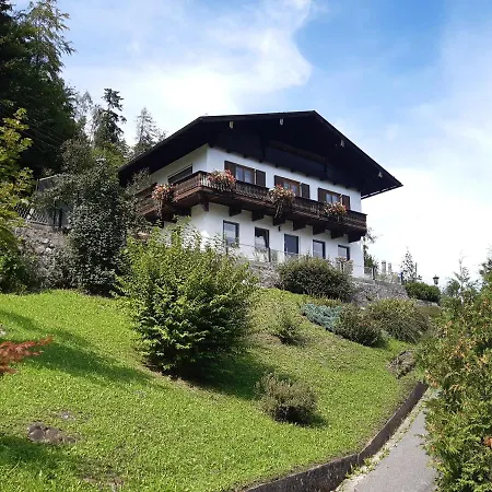 Zinkenblick Apartment